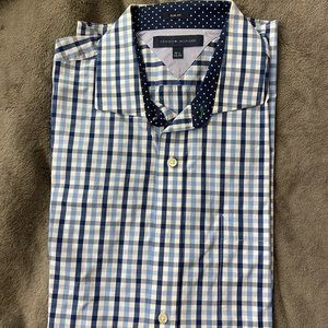 Men’s Tommy Hilfiger Button down